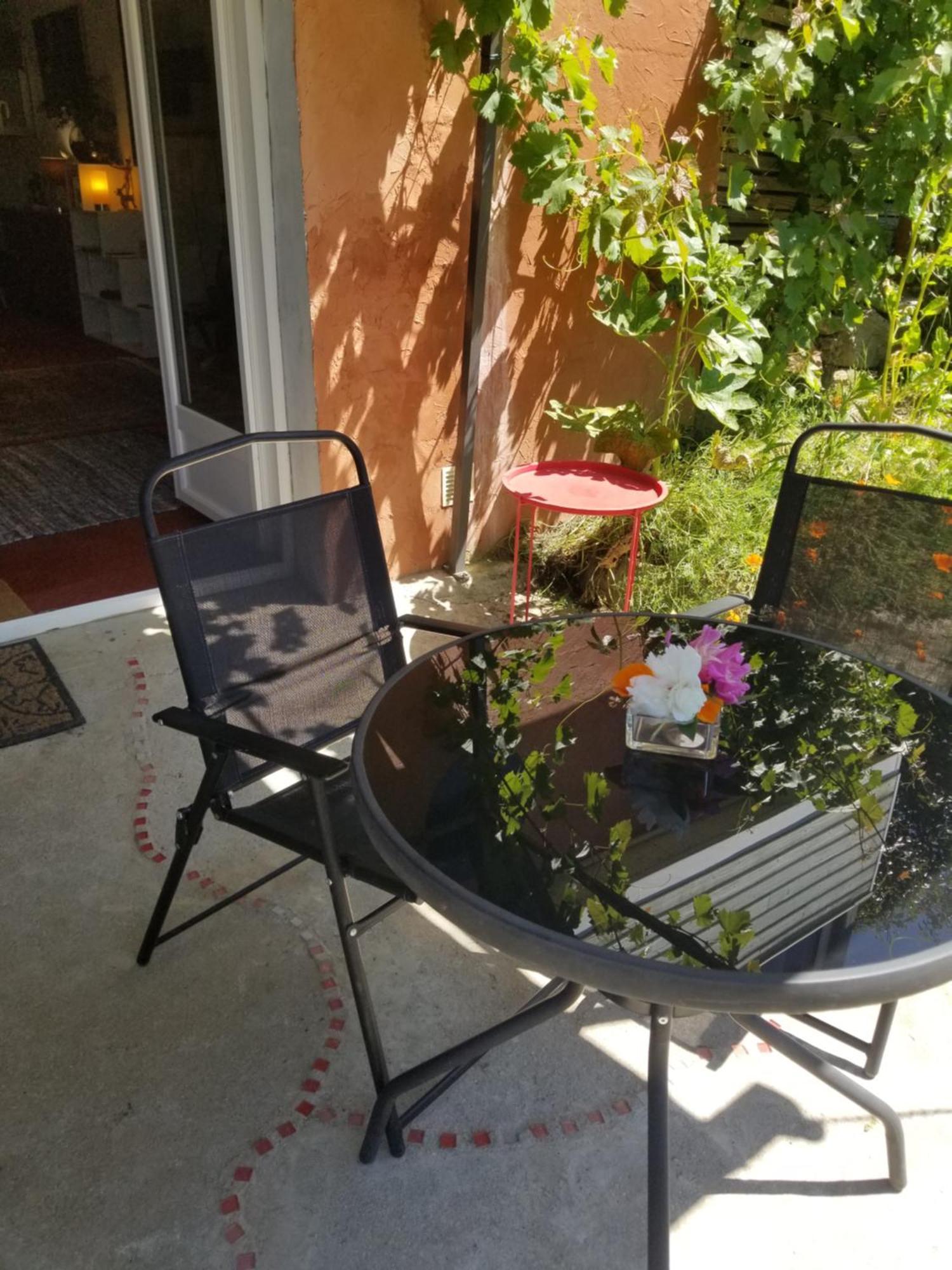 La Boheme Apartment Saint-Julien-le-Petit Екстериор снимка