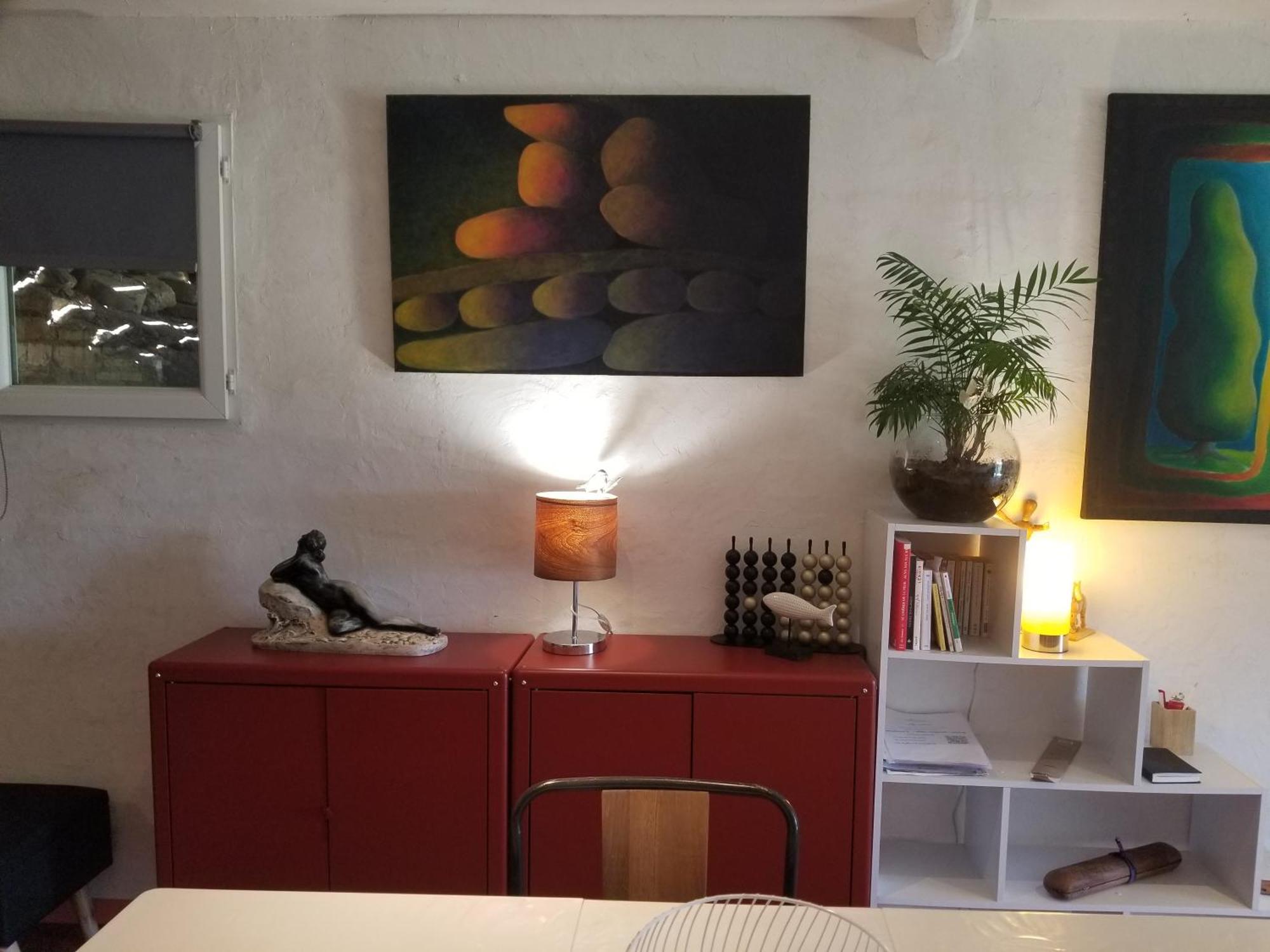 La Boheme Apartment Saint-Julien-le-Petit Екстериор снимка