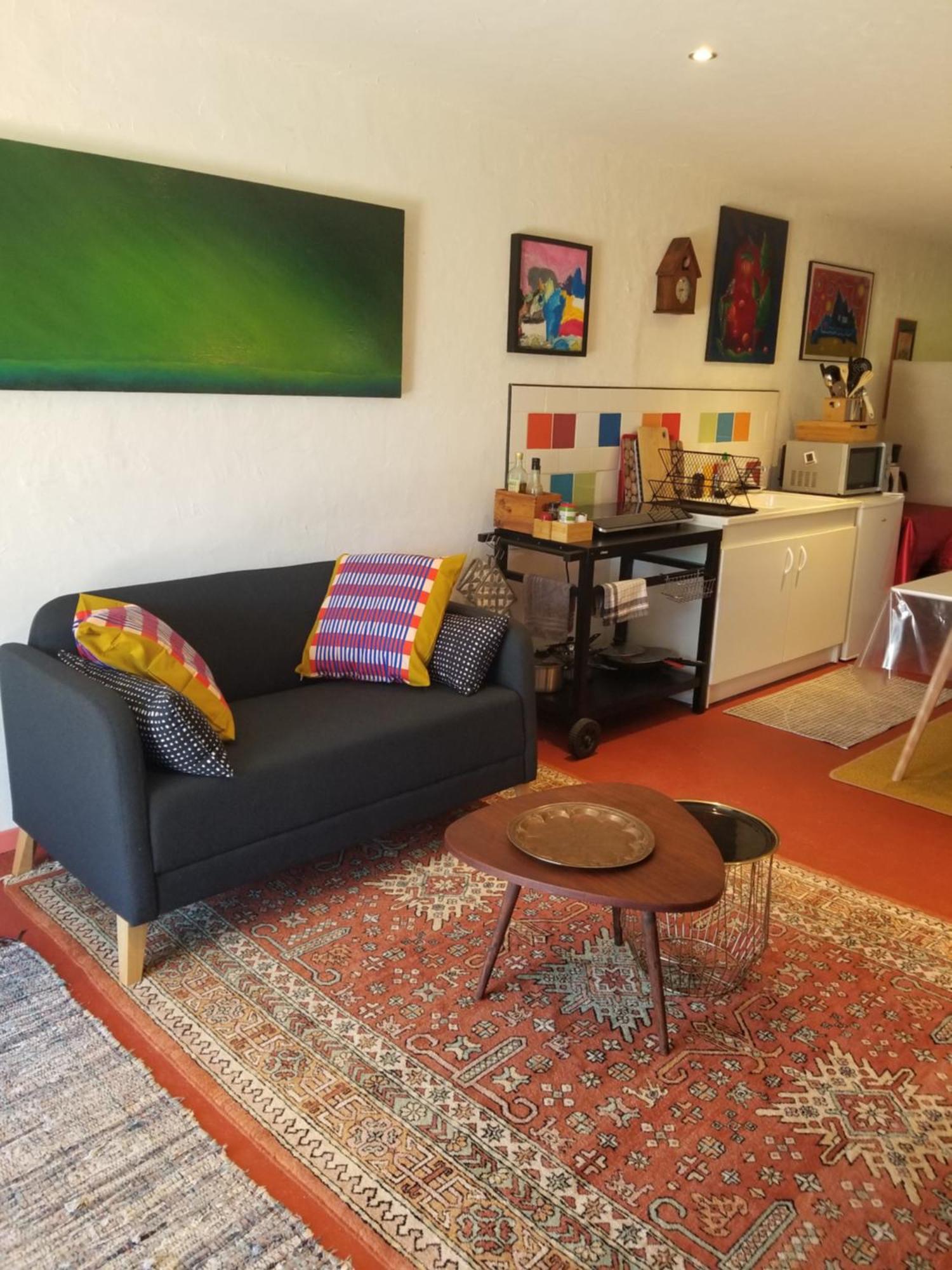 La Boheme Apartment Saint-Julien-le-Petit Екстериор снимка